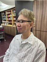 エッジプラス(EDGE PLUS)&nbsp;大人のメンズスタイル