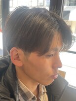 ケンジ 南林間(KENJE)&nbsp;大人もハマる今っぽセンターパート【南林間】