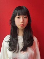 テントー 大泉学園店(Tento-)&nbsp;レイヤー×ロング