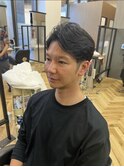☆ニュアンスパーマ☆