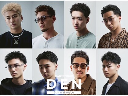 デン 仙台店(DEN)の写真