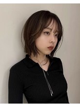 ユヌ(Une)&nbsp;nanami 