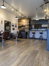 ヘアルーム シン(hair room SHIN)