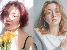 アルバム 銀座(ALBUM GINZA)