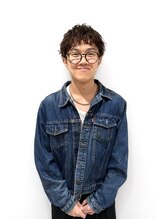 アッシュ 浜田山店(Ash)&nbsp;藤井 涼太