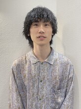 ブリーチ 所沢店(BLEACHi)&nbsp;清水 真人