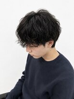 アティ バイ アサクラ(Aty by ASAKURA)&nbsp;メンズパーマ/香川/高松