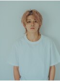 ニュアンスウルフ
