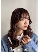アンシェリ バイ フラミューム 上大岡店(Ancheri by flammeum) flammeum style 【上大岡】