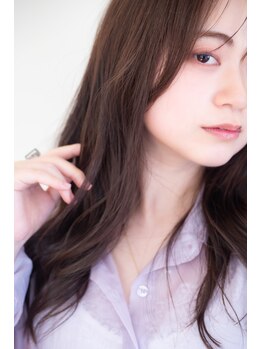 アンダンテ(Andante.)の写真/一人ひとりに、ゆっくり向き合う美容室