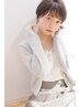 【新生活応援学割U24】レディースカット+ヘアマスク