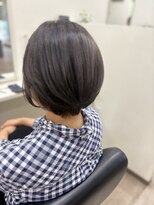 バンビ 坪井店(Bambi)&nbsp;ショートボブ