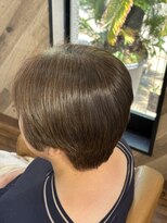 ルネッサンスヘアー ラファエロ(RAFFAELLO)&nbsp;髪質改善で、触れたくなるツヤ髪へ
