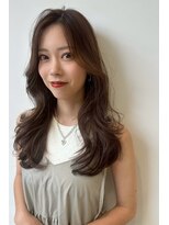 ヘアドゥ 船橋店(hair do)&nbsp;くびれロング