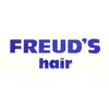 フロイズ ヘアー(FREUD'S hair)のお店ロゴ