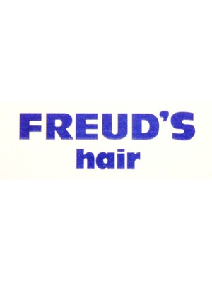 フロイズ ヘアー(FREUD'S hair)