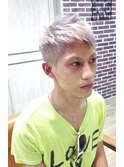 ★Chouchou★海外セレブ風グレージュ