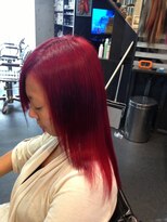 ゾーマ(ZOUMA) ☆秋仕様ワインレッド☆