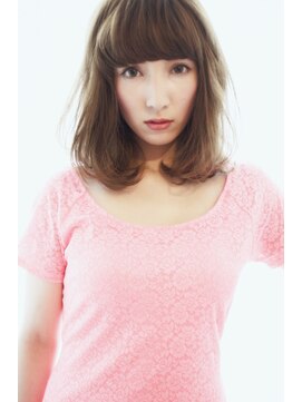 アエラス(Aeolus) シフォンミディ♪