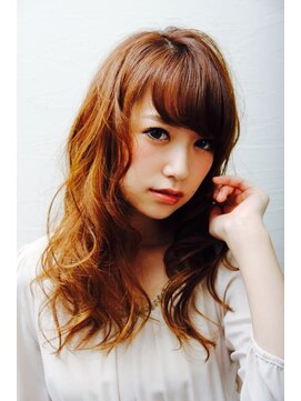 ヴェアリ 鷺沼(var y) 大人可愛く (var-y鷺沼)