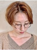 フレンチショート