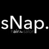 スナップ(SNAP)のお店ロゴ