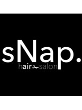 sNap．　【スナップ】