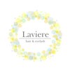 ラヴィエール 三郷中央(Laviere)のお店ロゴ