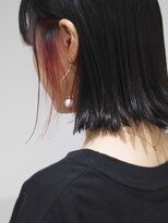 ココラ(COCORA)&nbsp;COCORA GUEST STYLE　タッセルカラー