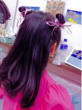 アリアリトルリトリート(aRia little retreat)