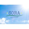 ソラ(SORA)のお店ロゴ