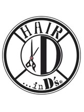 HAIR...inD's【ヘアーインディーズ】