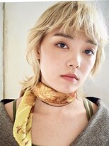 モードケイズ 尼崎店(MODE K's) ブランドカラー