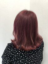 リベルテ 池袋(liberte)&nbsp;ピンクカラー