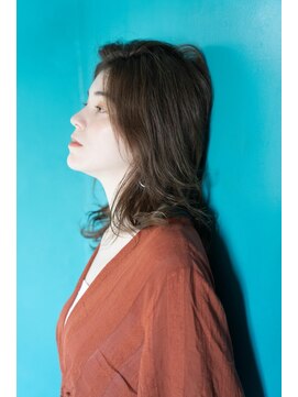 シェルベアー 銀座四丁目(Shell Bear) 【ShellBear銀座4丁目】ナチュラルレイヤー