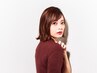 【2回目・3回目にご来店の方限定】カラ―+美髪Tr☆15％オフ☆