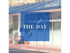 THE DAY【ザ　デイ】