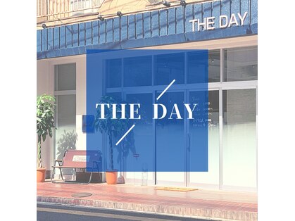 ザデイ(THE DAY)の写真