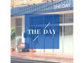 THE DAY【ザ　デイ】