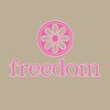 フリーダムアクア(freedom Aqua)のお店ロゴ