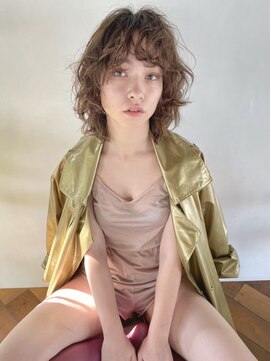 ヴィジョン(VISION) 《VISION》WINTER IMAGE