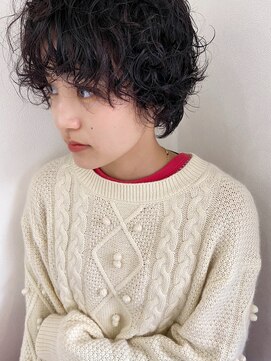 ルーチェ(LUCE for hair.) くるくる