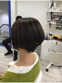 ヌードアッシュ☆