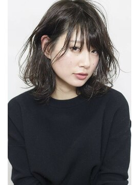 デヴェロペ(Devellope.) 【Devellope.】レイヤー×ロブ