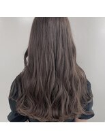 サイ アオヤマ(sai AOYAMA)&nbsp;シルバーグレーラテ