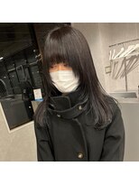 ヴァンシィー(VANCY)&nbsp;face layer