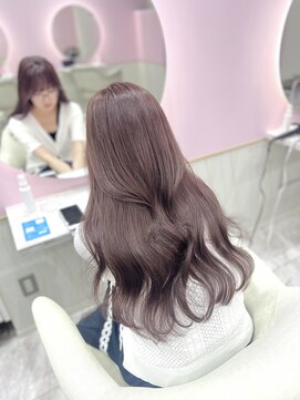 アディション 新宿(ADITION) ミルクベージュ