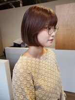 ソウ(SOU)&nbsp;ボブ