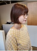 ボブ