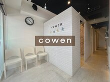 コーエン(cowen)